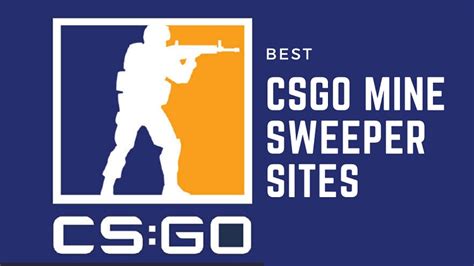 Best CSGO Minesweeper Sites To Wager